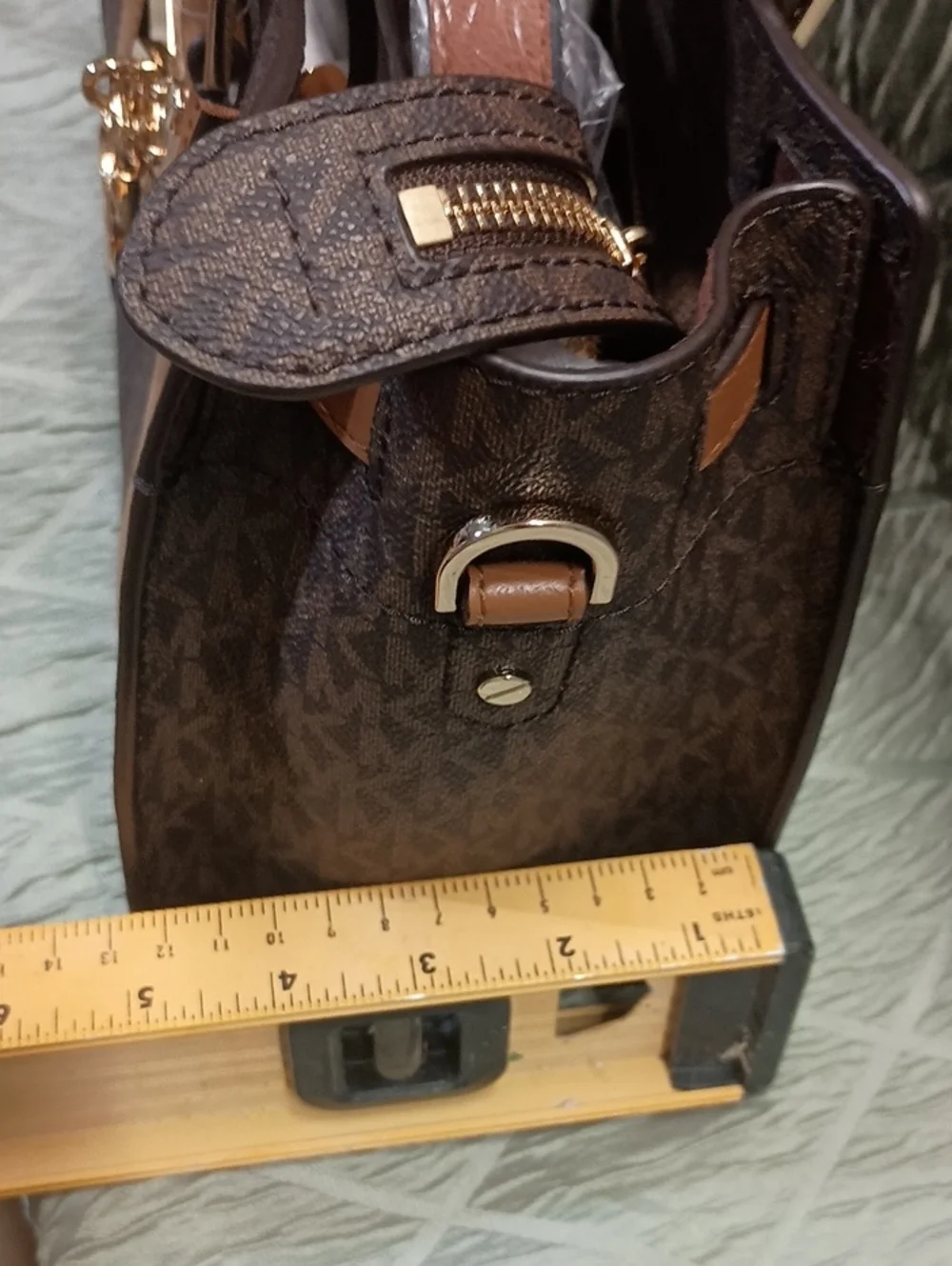 Michael Kors new packaging